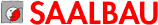 Logo SAALBAU GmbH