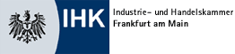 Logo IHK Frankfurt