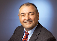 Rudolf Brozio, PKT-Experte